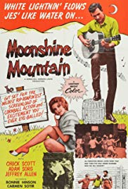 Moonshine Mountain (1964) Free Movie