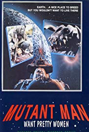 Mutant War (1988) M4uHD Free Movie
