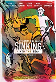 My Entire High School Sinking Into the Sea (2016) Free Movie