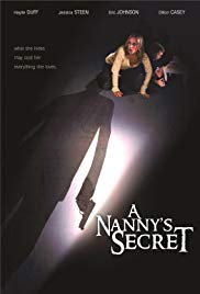 My Nannys Secret (2009) Free Movie
