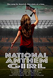 National Anthem Girl (2019) Free Movie M4ufree