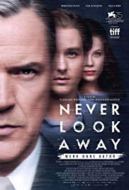 Never Look Away (2018) Free Movie
