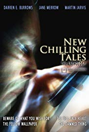 New Chilling Tales  the Anthology (2019) Free Movie