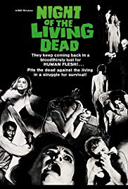 Night of the Living Dead (1968) Free Movie