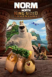 Norm of the North: King Sized Adventure (2019) M4uHD Free Movie