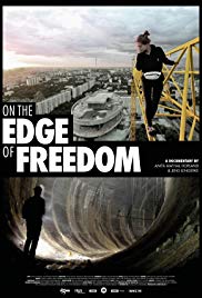 On the Edge of Freedom (2017) M4uHD Free Movie
