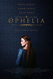 Ophelia (2018) Free Movie