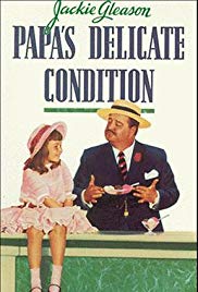Papas Delicate Condition (1963) Free Movie