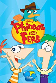 Phineas and Ferb (20072015) Free Tv Series