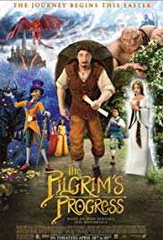 The Pilgrims Progress (2019) M4uHD Free Movie
