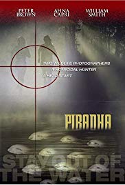 Piranha (1972) Free Movie