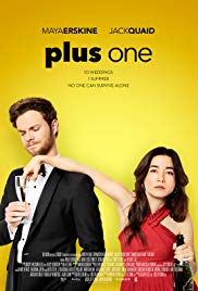 Plus One (2019) Free Movie