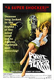 Point of Terror (1971) Free Movie