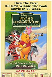 Poohs Grand Adventure: The Search for Christopher Robin (1997) Free Movie M4ufree