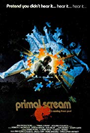 Primal Scream (1987) Free Movie