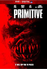 Primitive (2011) Free Movie