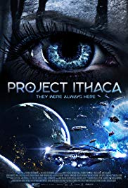 Project Ithaca (2019) Free Movie M4ufree