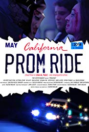 Prom Ride (2015) M4uHD Free Movie