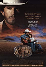 Pure Country (1992) Free Movie