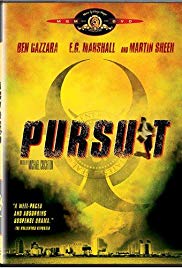 Pursuit (1972) Free Movie