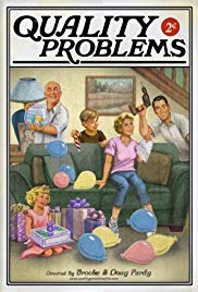 Quality Problems (2017) M4uHD Free Movie