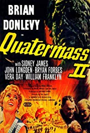 Quatermass 2 (1957) Free Movie