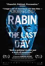 Rabin, the Last Day (2015) Free Movie M4ufree