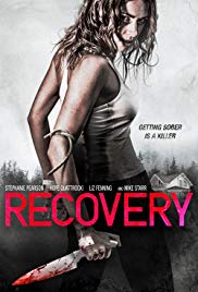 Recovery (2016) Free Movie
