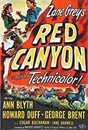 Red Canyon (1949) Free Movie