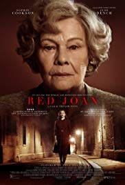 Red Joan (2018) M4uHD Free Movie
