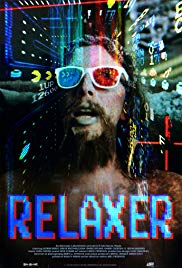 Relaxer (2018) M4uHD Free Movie