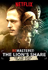 ReMastered: Lions Share (2018) M4ufree