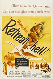 Retreat, Hell! (1952) Free Movie M4ufree
