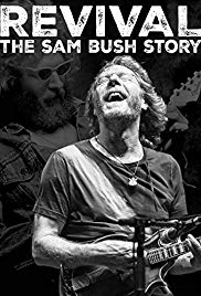 Revival: The Sam Bush Story (2015) M4uHD Free Movie