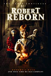 Robert Reborn (2019) Free Movie M4ufree