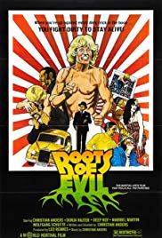 Roots of Evil (1979) Free Movie