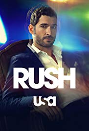 Rush (2014) Free Tv Series