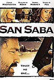 San Saba (2008) Free Movie