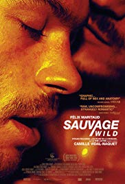 Sauvage / Wild (2018) M4uHD Free Movie