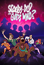 ScoobyDoo and Guess Who? (2019 ) M4uHD Free Movie