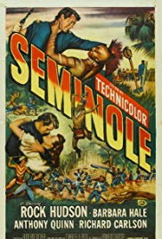 Seminole (1953) Free Movie