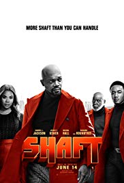 Shaft (2019) M4ufree