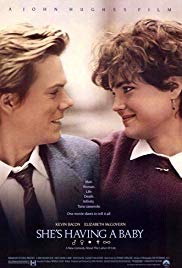 Shes Having a Baby (1988) Free Movie