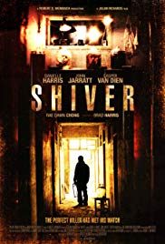 Shiver (2012) M4uHD Free Movie