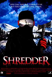 Shredder (2003) M4uHD Free Movie