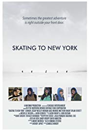 Skating to New York (2013) Free Movie