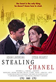 Stealing Chanel (2015) M4uHD Free Movie