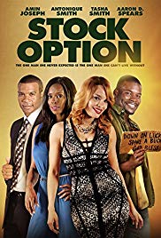 Stock Option (2015) M4uHD Free Movie