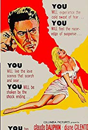 Stop Me Before I Kill! (1960) Free Movie M4ufree