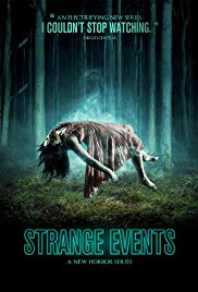 Strange Events (2017) Free Movie
